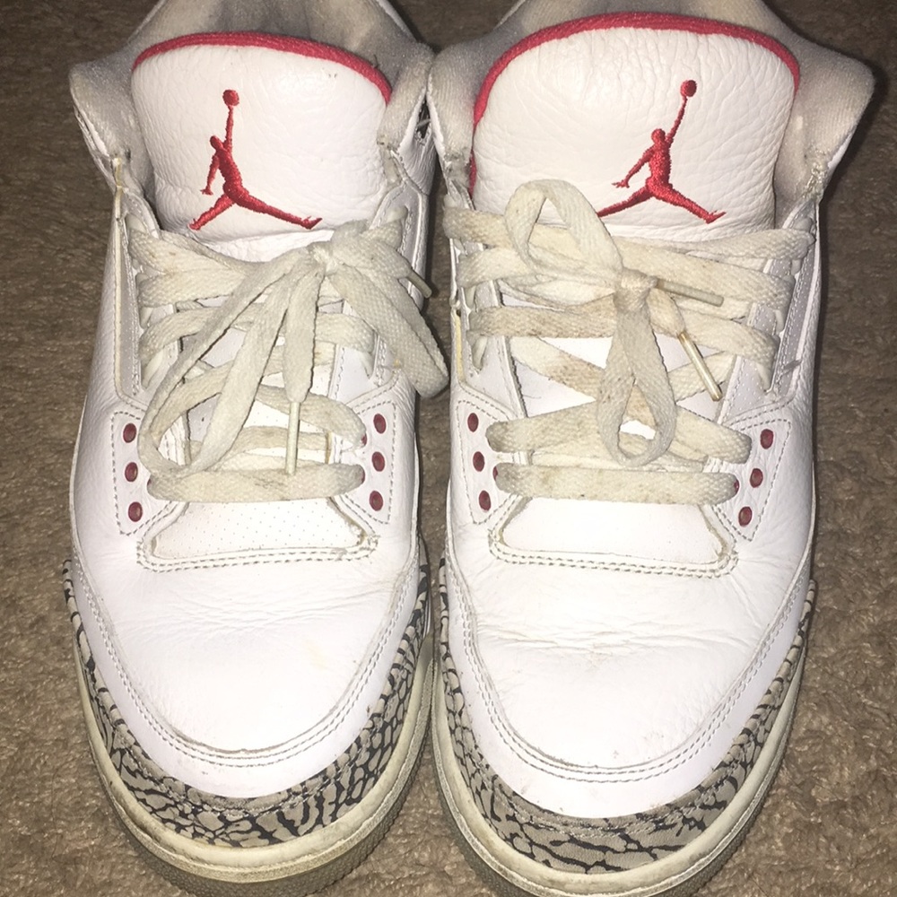 Men's Air Jordan IV